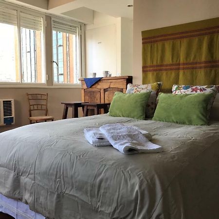 Apartmán Dpto. Av. Corrientes Al 700-Centro Buenos Aires Exteriér fotografie