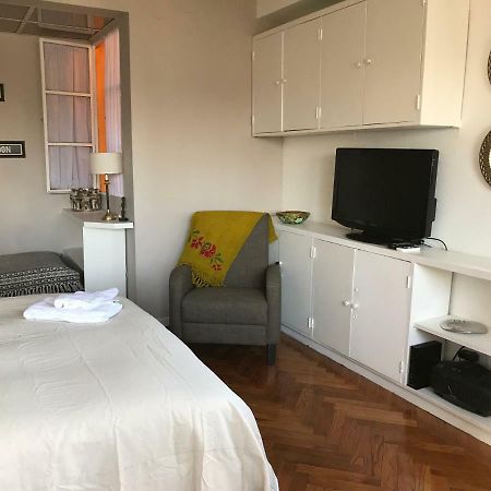 Apartmán Dpto. Av. Corrientes Al 700-Centro Buenos Aires Exteriér fotografie