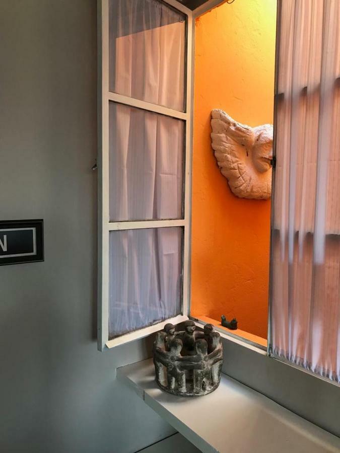 Apartmán Dpto. Av. Corrientes Al 700-Centro Buenos Aires Exteriér fotografie