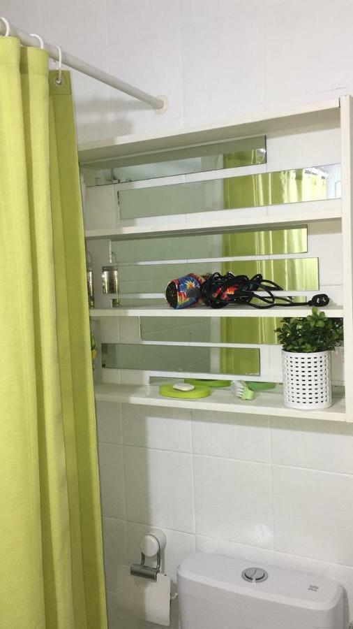 Apartmán Dpto. Av. Corrientes Al 700-Centro Buenos Aires Exteriér fotografie